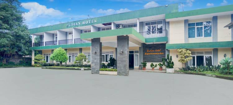 Hotel O Bogor near Taman Safari formerly Hotel Rudian 1图片