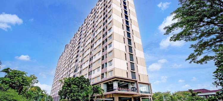 Collection O By Boboin Baros Near Stasiun Cimahi图片