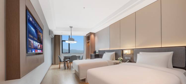 义乌市万廷酒店(青口夜市店)图片