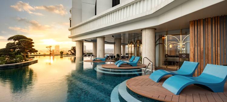 海星酒店-下龙(Radisson Blu Hotel, Ha Long Bay)图片