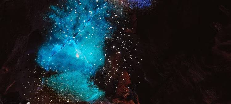 慕颜逸境酒店(淄博沂源长途汽车站店)图片