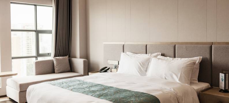 阳江长江国际酒店图片