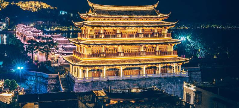 云栖美宿酒店(汕头潮阳和平店)图片