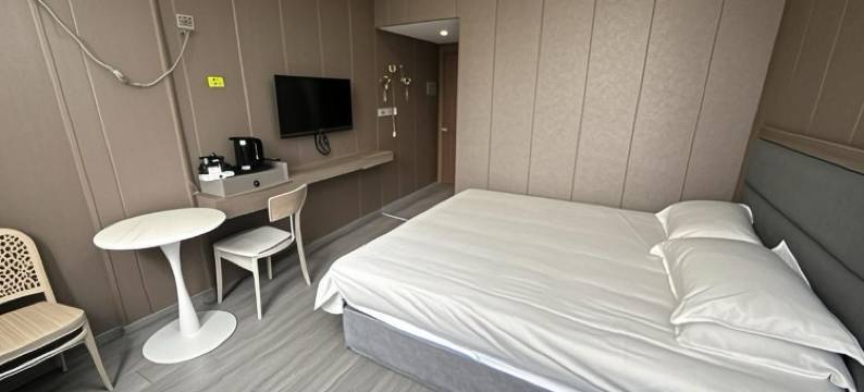 义乌锦和宾馆(佛堂古镇店)图片