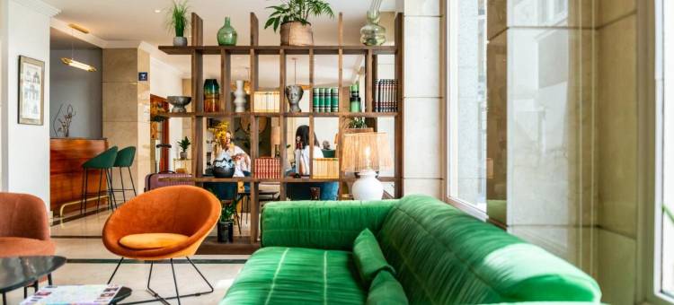 卡森·德尔·托尔梅斯(Cason del Tormes by HappyCulture)图片