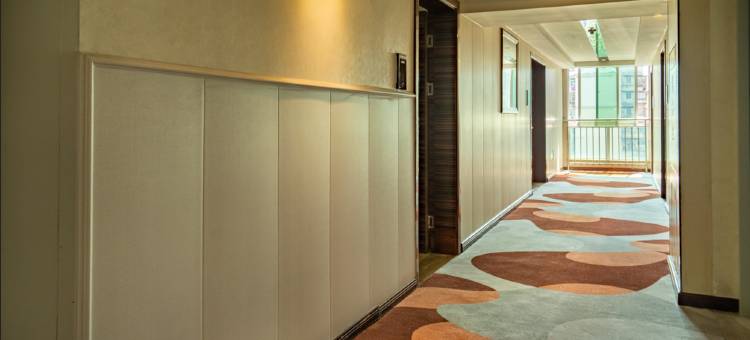 三明香舍丽都酒店(三元区三明站店)图片