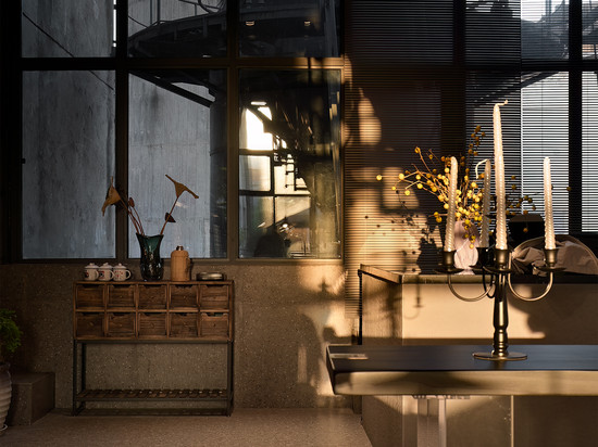 别院·48房(东郊记忆店)