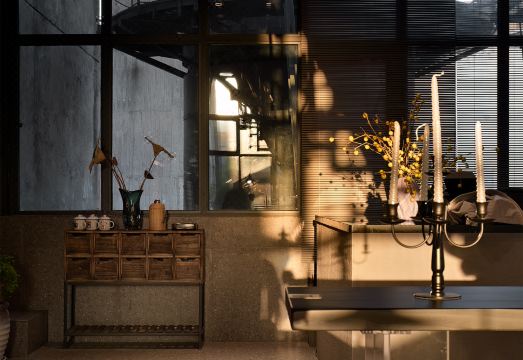 别院·48房（东郊记忆店）外景图