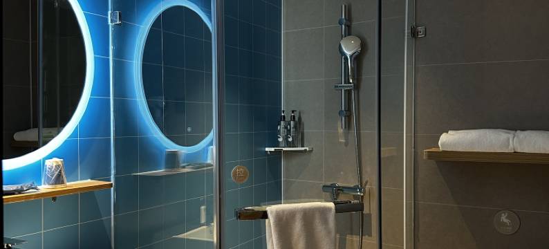 如家酒店·neo(济南莱芜气象局店)图片