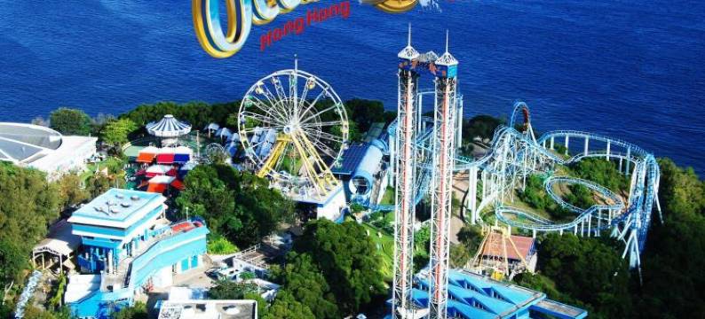 KK酒店青年旅舍迪隆酒店(香港有限公司)图片