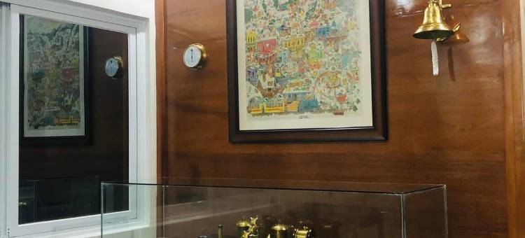 SANJH岛酒店 powered by Cocotel(SANJH Island Hotel powered by Cocotel)图片