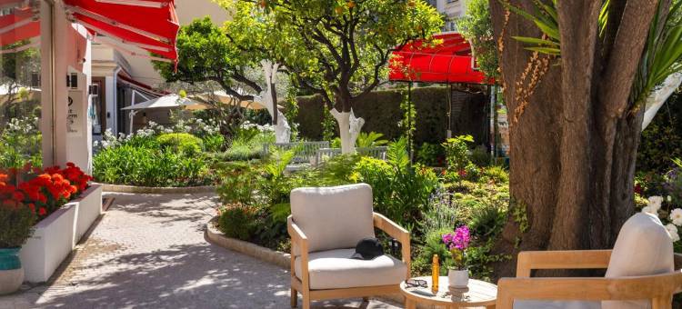 布莱斯花园贝斯特韦斯特优质酒店(Best Western Plus Hotel Brice Garden)图片