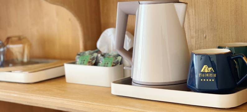 望山阁民宿图片