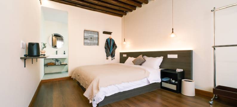 晚安小院(巍山古城店)图片