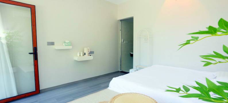 泾县伍号民居·溯溪·隐世(月亮湾风景区店)图片