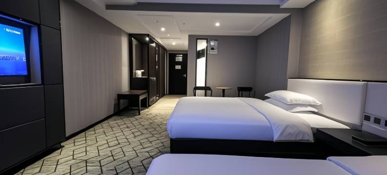 一岚霖酒店(国际生态会议中心店)图片