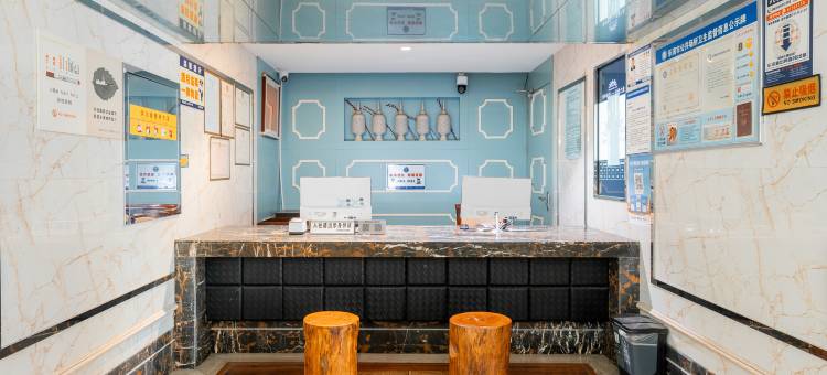 乐清青年阳光宾馆图片