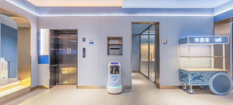 汉庭酒店(上海同济大学控江路店)图片