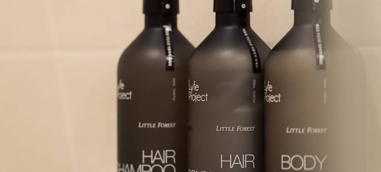 城市住宿AB束草海滩酒店(Urbanstay Sokcho Beach AB)图片