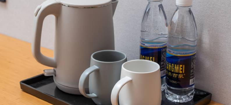 南宁美怡佳酒店(金阳路地铁站店)图片