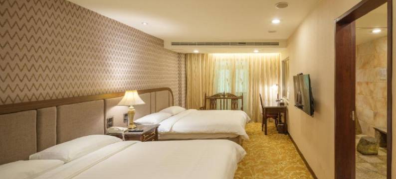 北投馥悦温泉酒店图片