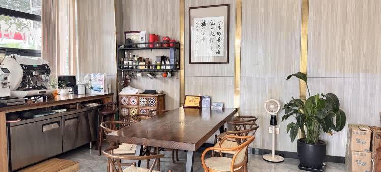 五悦·悦心酒店(云和汽车站店)图片