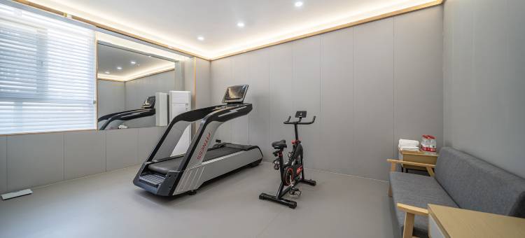 星程酒店(哈密迎宾大道店)图片