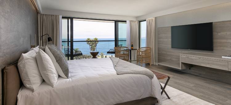 佐拉湾套房酒店(La Jolla Cove Suites)图片