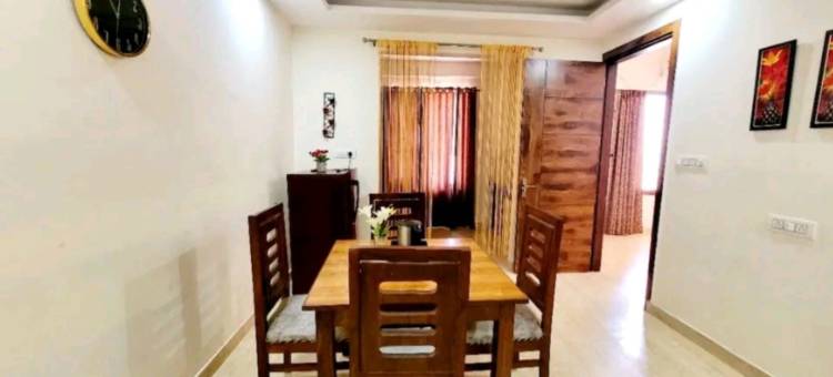 Yogvan Holiday Apartments图片