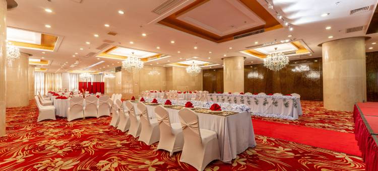 布鲁兰瑞士贝尔酒店(Swiss-Belhotel Blulane)图片