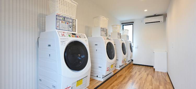 HOTEL R9 The Yard 大泉(Hotel R9 the Yard Oizumi)图片