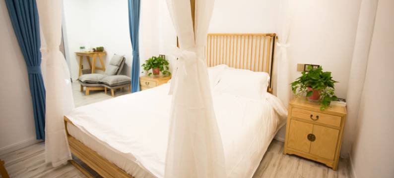 漫居民宿(扬州瘦西湖东关街店)图片