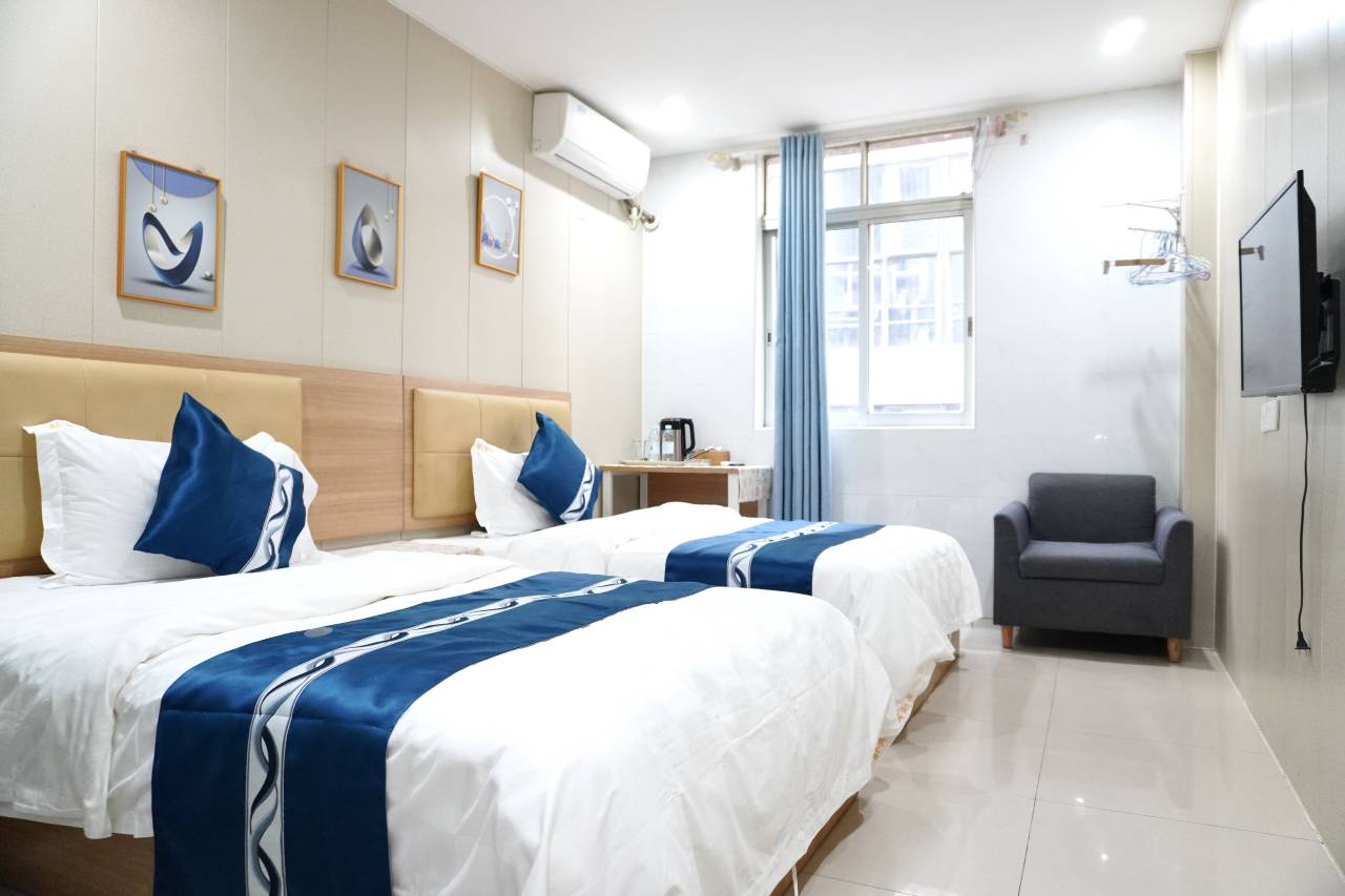 景顺住宿(深圳国际会展中心店)