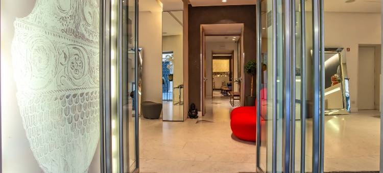 怀特酒店(Hotel White)图片