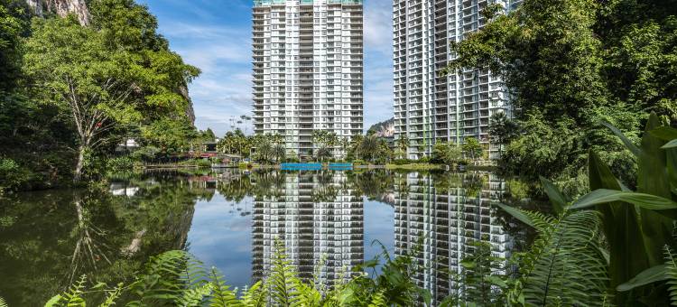 怡保曦云轩度假村(TUI BLUE The Haven Ipoh)图片