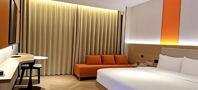 藤县金品酒店(藤州客运站店)图片