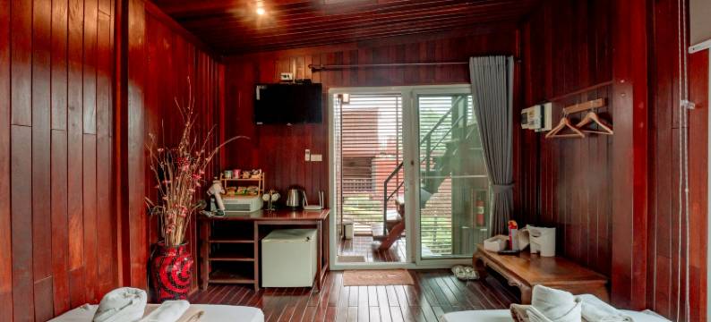 19度度假村(19 Degrees Resort)图片