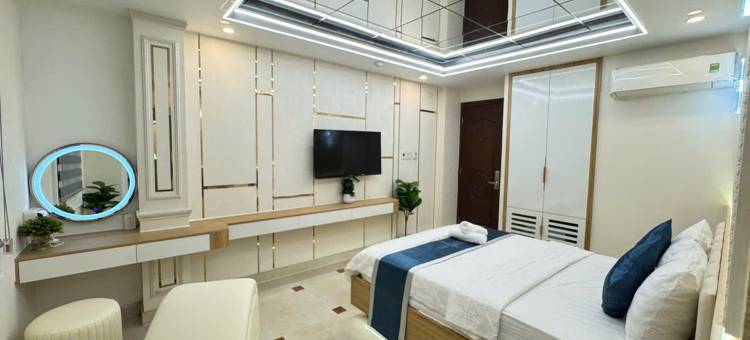明玉酒店(Minh Ngoc Hotel)图片