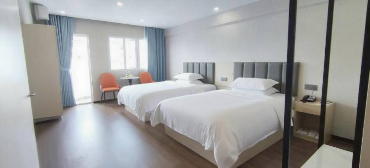 格林豪泰(海口海府路店)图片