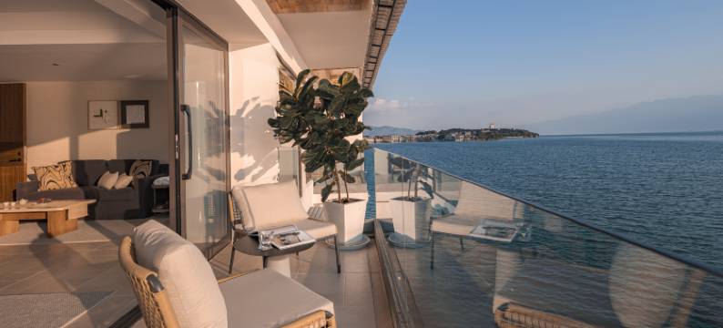 大理雲天海·揽月AdjacentSea·海景度假酒店(洱海双廊店)图片