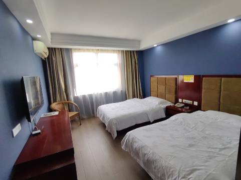 中卫途悦大酒店