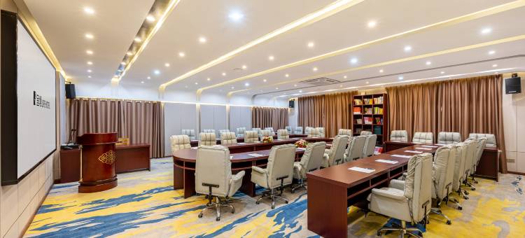 呈境 Life Hotel(北京欢乐谷店)图片