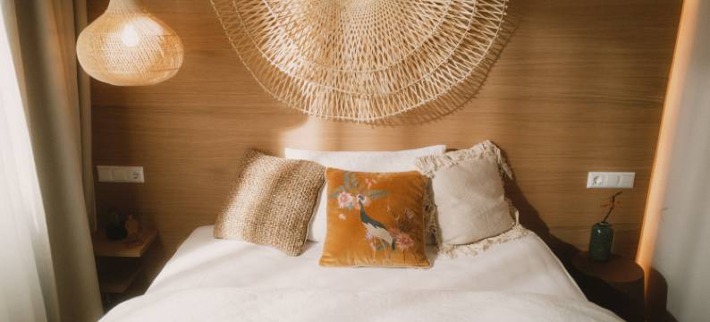 Hotel 2places Soul图片