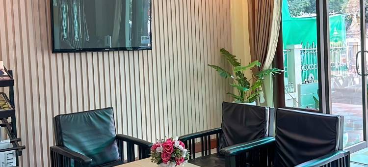 米协天堂酒店(Mixay Paradise Hotel)图片