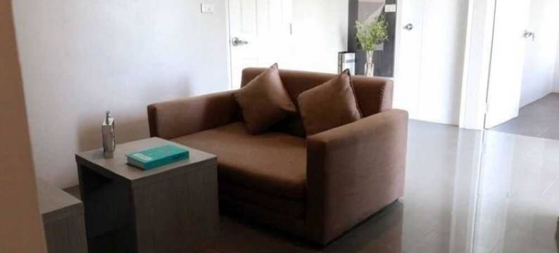 RQ 曼谷素坤逸 107 号 O 精选酒店(RQ Bangkok Sukhumvit 107 by Collection O)图片