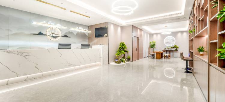 世曼酒店(江阴滨江要塞景区中山公园店)图片