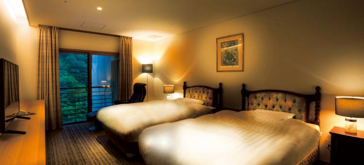 圆乐日式旅馆(Enraku)图片