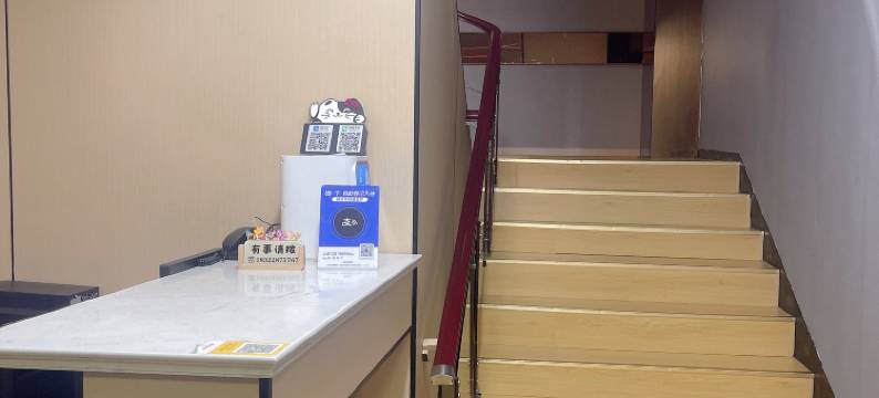 陶里小筑酒店(人民广场陶阳里景区店)图片