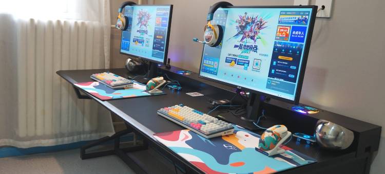 网鱼电竞酒店(天津津南国家会展中心大学城店)图片