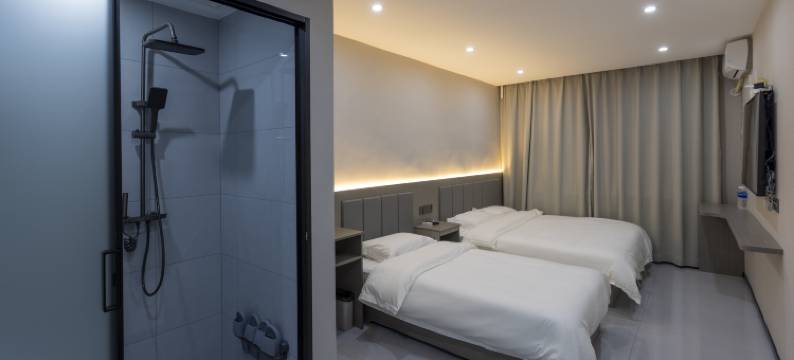 加格达奇福兴楼宾馆图片